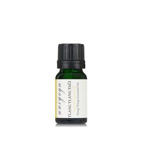 Nui Yoga 10 ml 100 Doğal Ylang Ylang Uçucu Yağı