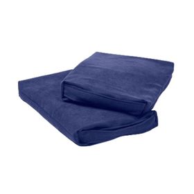 Nui Yoga 2'li Lacivert Kum Torbası
