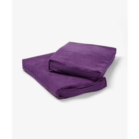 Nui Yoga 2'li Mor Kum Torbası