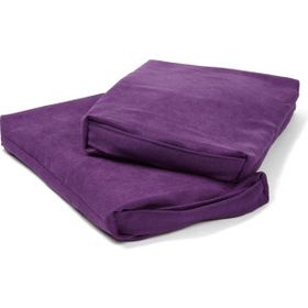 Nui Yoga 2'li Mor Kum Torbası