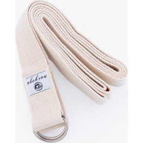 Nui Yoga Bej Yoga Kemeri