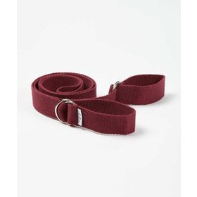 Nui Yoga Bordo Mat Taşıma Askısı