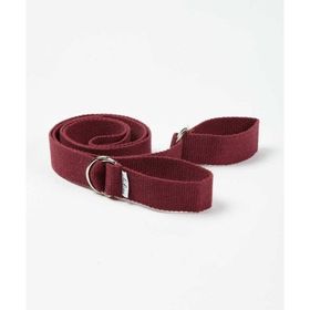Nui Yoga Bordo Mat Taşıma Askısı
