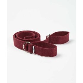 Nui Yoga Bordo Mat Taşıma Askısı