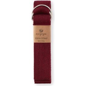 Nui Yoga Bordo Mat Taşıma Askısı