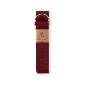 Nui Yoga Bordo Mat Taşıma Askısı
