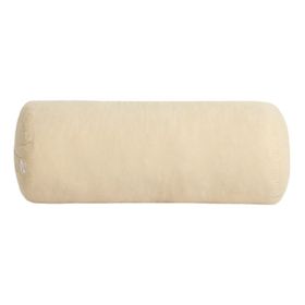 Nui Yoga Krem Rengi Bolster
