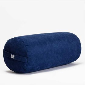 Nui Yoga Lacivert Bolster