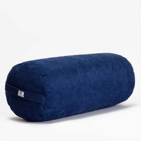 Nui Yoga Lacivert Bolster