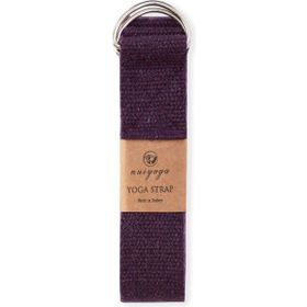 Nui Yoga Mor Yoga Kemeri