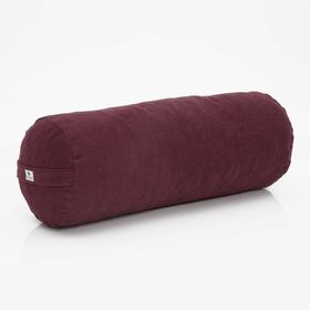 Nui Yoga Mürdüm Bolster
