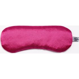 Nui Yoga Pembe Lavantalı Göz Yastığı