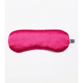 Nui Yoga Pembe Lavantalı Göz Yastığı