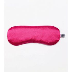 Nui Yoga Pembe Lavantalı Göz Yastığı