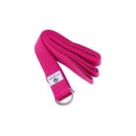 Nui Yoga Pembe Yoga Kemeri