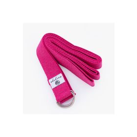 Nui Yoga Pembe Yoga Kemeri