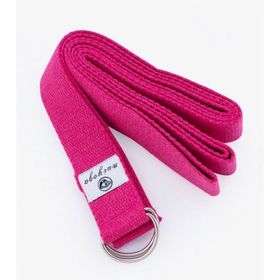 Nui Yoga Pembe Yoga Kemeri