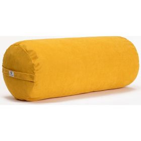 Nui Yoga Sarı Bolster