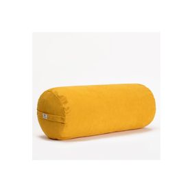 Nui Yoga Sarı Bolster