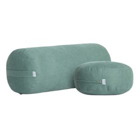 Nui Yoga Yeşil Bolster