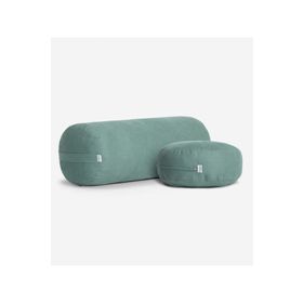 Nui Yoga Yeşil Bolster