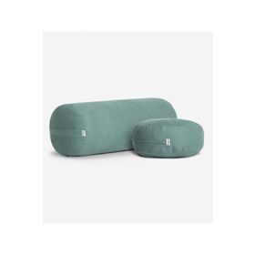 Nui Yoga Yeşil Bolster