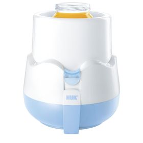 NUK %0 BPA THERMO RAPID BİBERON ISITICI  