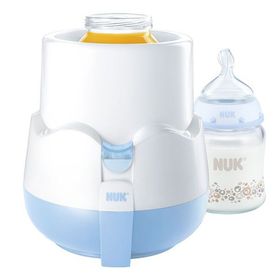 NUK %0 BPA THERMO RAPID BİBERON ISITICI  