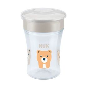 Nuk 751138 230 ml Magic Cup Evo Suluk