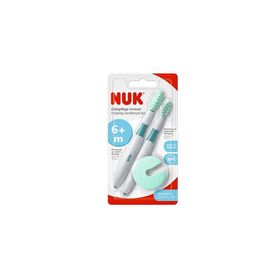 Nuk Diş Fırçalamaya Alıştırma Seti