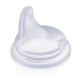 Nuk Learner Active Cup Yedek Suluk Başlığı