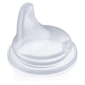 Nuk Learner Active Cup Yedek Suluk Başlığı