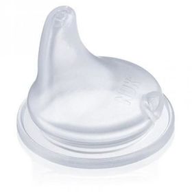 Nuk Learner Active Cup Yedek Suluk Başlığı