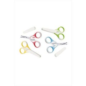 Nuk NA 256257 Mavi Bebek Tırnak Makası