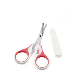 Nuk NA 256257 Mavi Bebek Tırnak Makası
