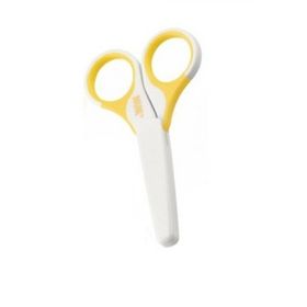 Nuk NA 256257 Mavi Bebek Tırnak Makası