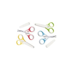 Nuk NA 256257 Mavi Bebek Tırnak Makası