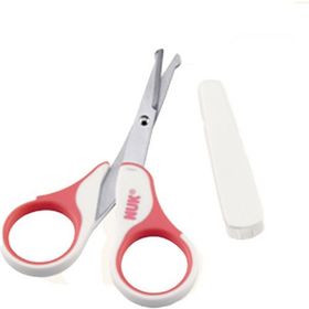 Nuk NA-256257 Tırnak Makası