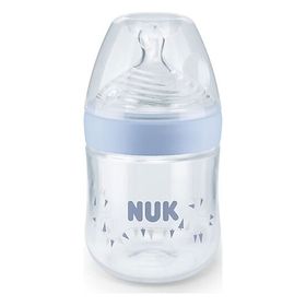 Nuk Nature Sense Pp Mavi 0-6 Ay 150 ml Biberon