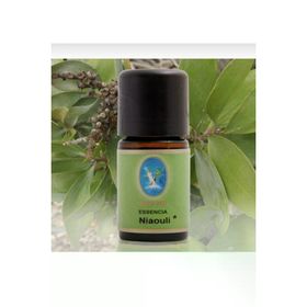 Nuka 10 ml Niaouli Yağı