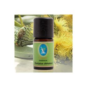 Nuka 10 ml Okaliptus Citriodora Yağı