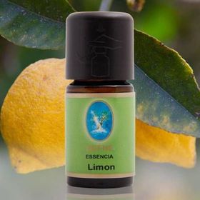 Nuka 10 ml Organik Damıtma Limonçimeni Citronella Yağı