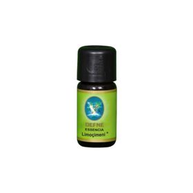 Nuka 10 ml Organik Damıtma Limonçimeni Citronella Yağı