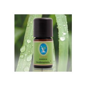 Nuka 10 ml Organik Hint Limonotu Yağı