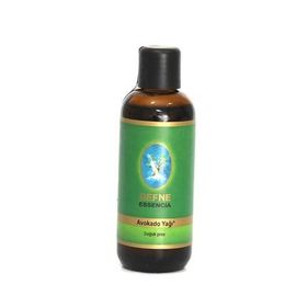 Nuka 100 ml Organik Avokado Yağı