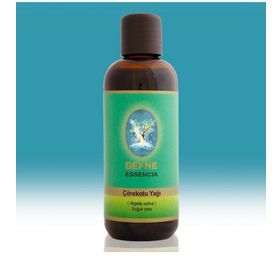 Nuka 100 ml Soğuk Pres Çörekotu Yağı
