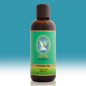 Nuka 100 ml Soğuk Pres Çörekotu Yağı