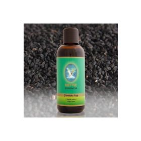 Nuka 100 ml Soğuk Pres Çörekotu Yağı
