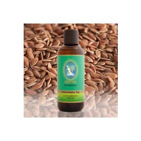 Nuka 100 ml Soğuk Pres Keten Tohumu Yağı