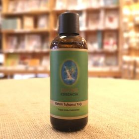 Nuka 100 ml Soğuk Pres Keten Tohumu Yağı
